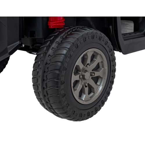 Autko dla dzieci Farmer Truk Speed 900 Czerwony XMX-623B.CR